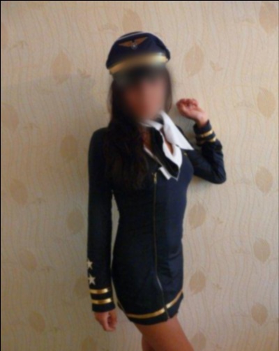 escort i Tureby Verificeret annonce